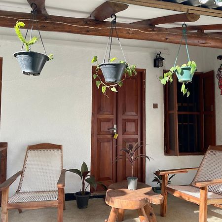 Kandy Food Lovers Home Stay By Ags Екстер'єр фото