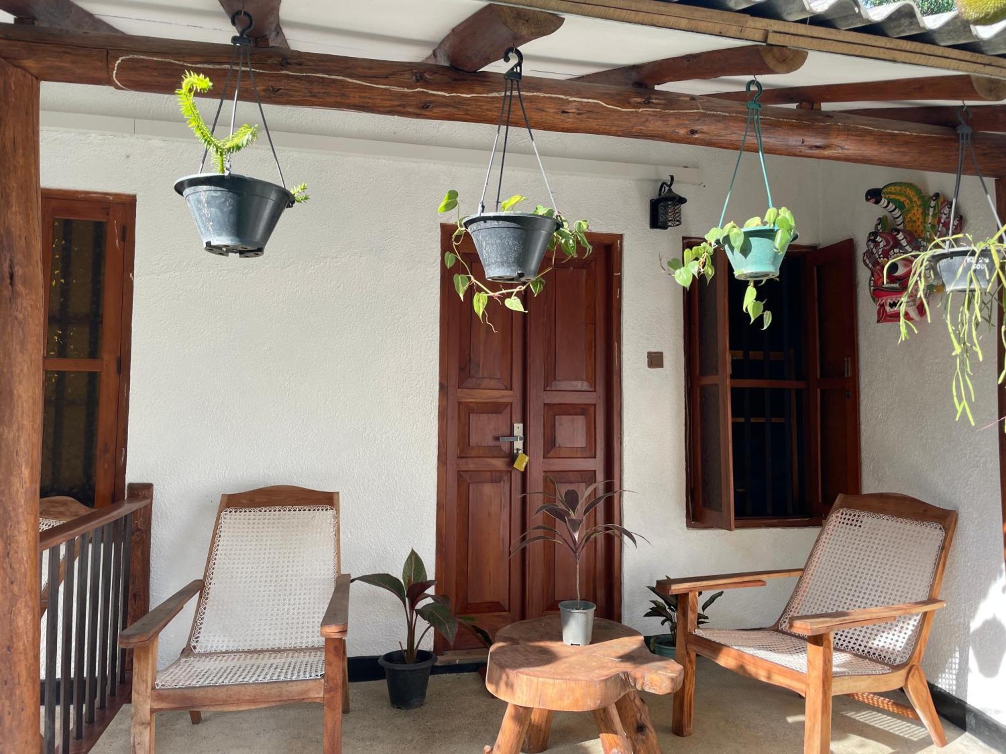 Kandy Food Lovers Home Stay By Ags Екстер'єр фото