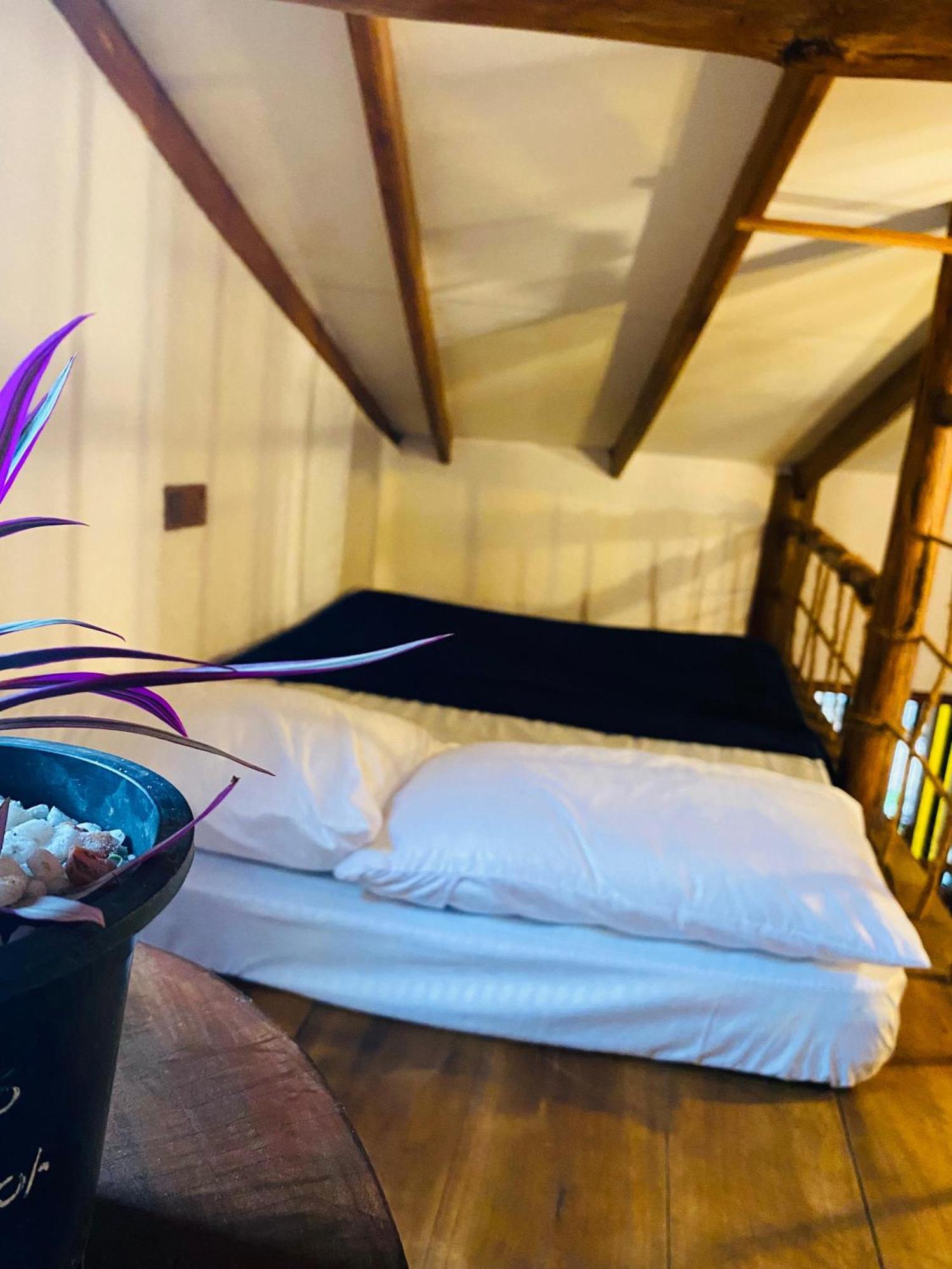Kandy Food Lovers Home Stay By Ags Екстер'єр фото
